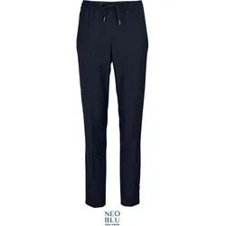 NEOBLU Damen Anzughose Germain Women night blue (40)