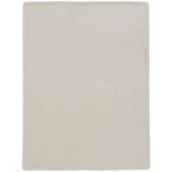 Jollein, Babydecke, Babydecke Wiege Box Knit GOTS (100 x 75 cm)