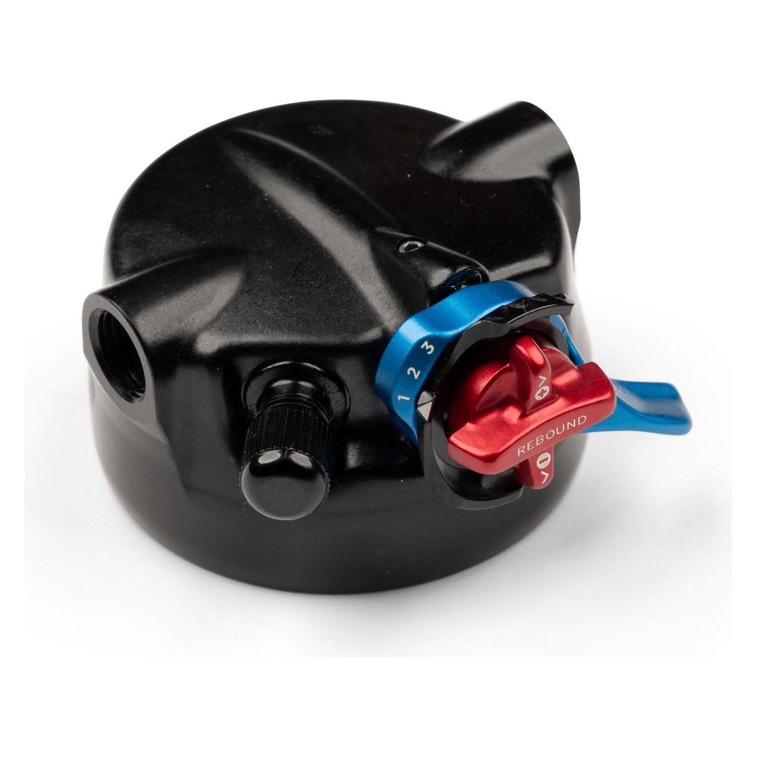Fox Service Set: Eyelet Assy: 2017, FLOAT DPS, 3pos-adj, LV, Trunnion SH (808-17-305-KIT)