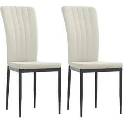 vidaXL, Stühle, Julianna (2x)