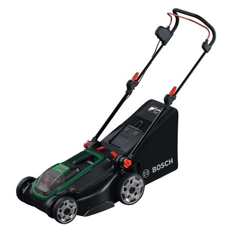Bosch Hausgeräte Rotak 18V-43 Set (Akkubetrieb) (06008B9L00)