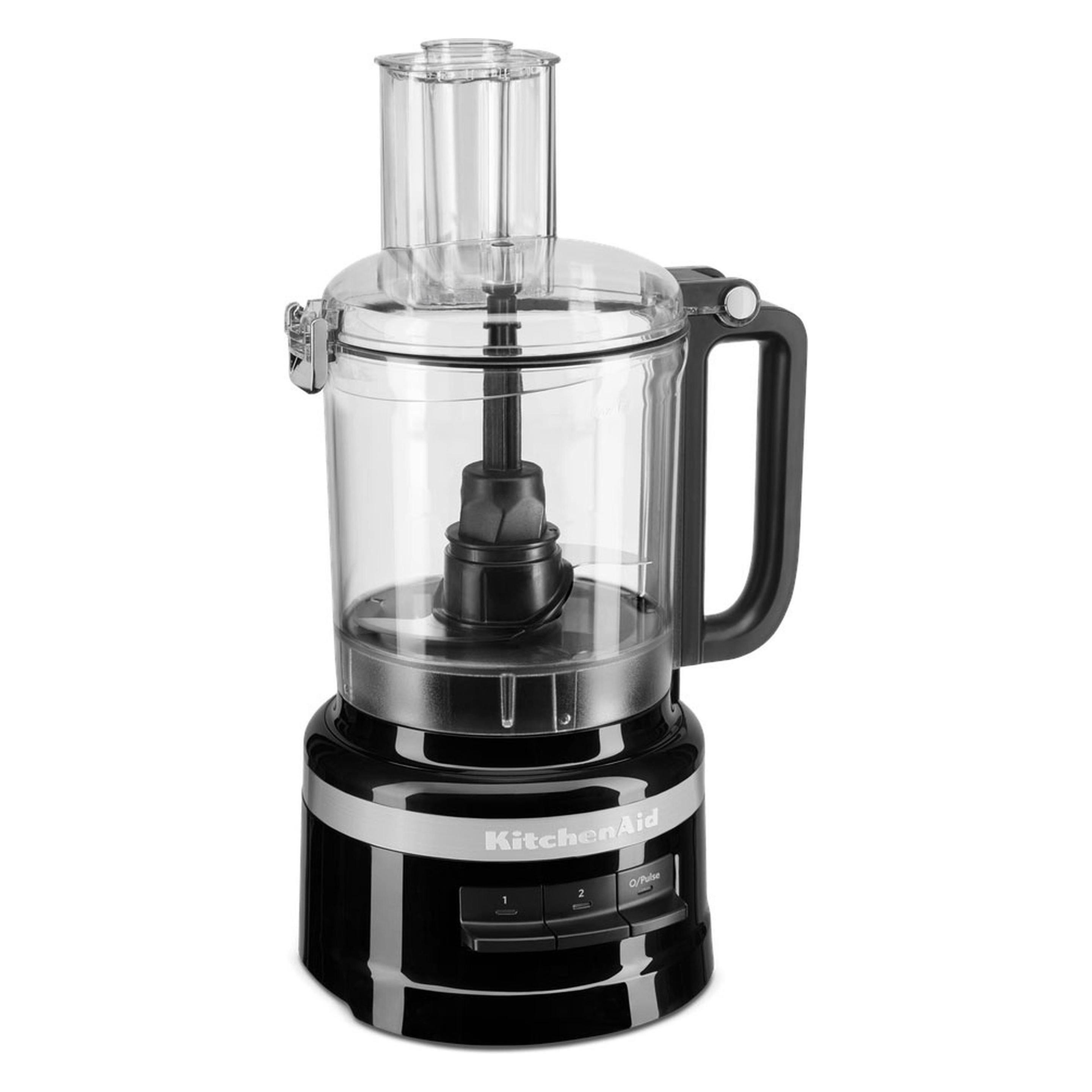 KitchenAid 5KFP0921EOB (2100 ml, 250 W) (5KFP0921EOB)