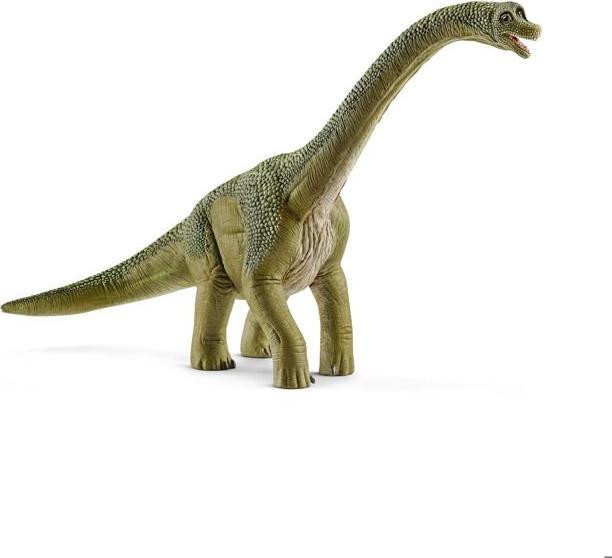 Schleich Dierenfiguur Brachiosaurus