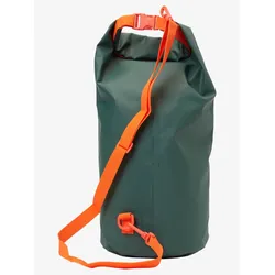 Quiksilver Sea Stash 20l Mid Tasche - grün