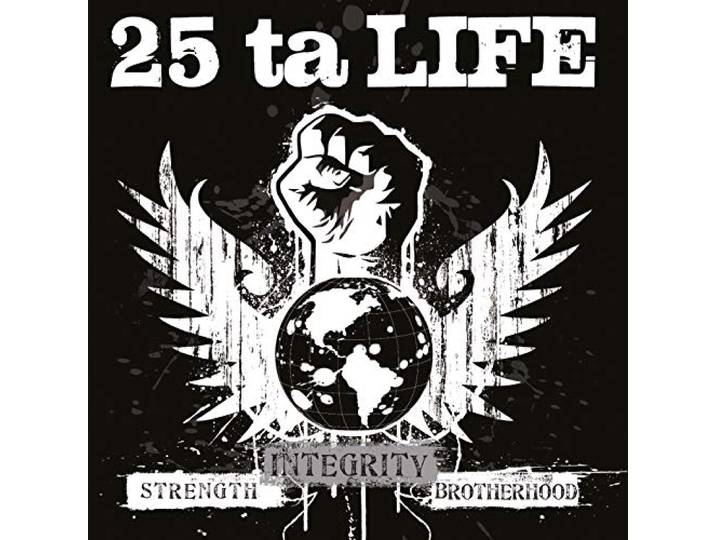 Strength Integrity Brotherhood (Red Edit.)
