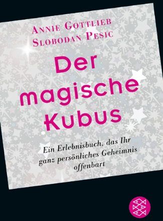 Annie Gottlieb - Der magische Kubus - Preis vom 09.10.2026 07:28:09 h