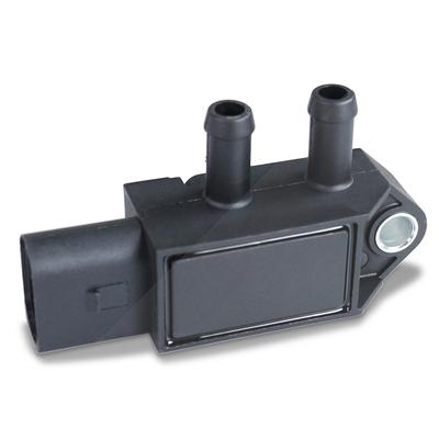 Bestprice Abgasdrucksensor Differenzdruckgeber [Hersteller-Nr. 40792693] für Skoda, Seat, Audi, VW