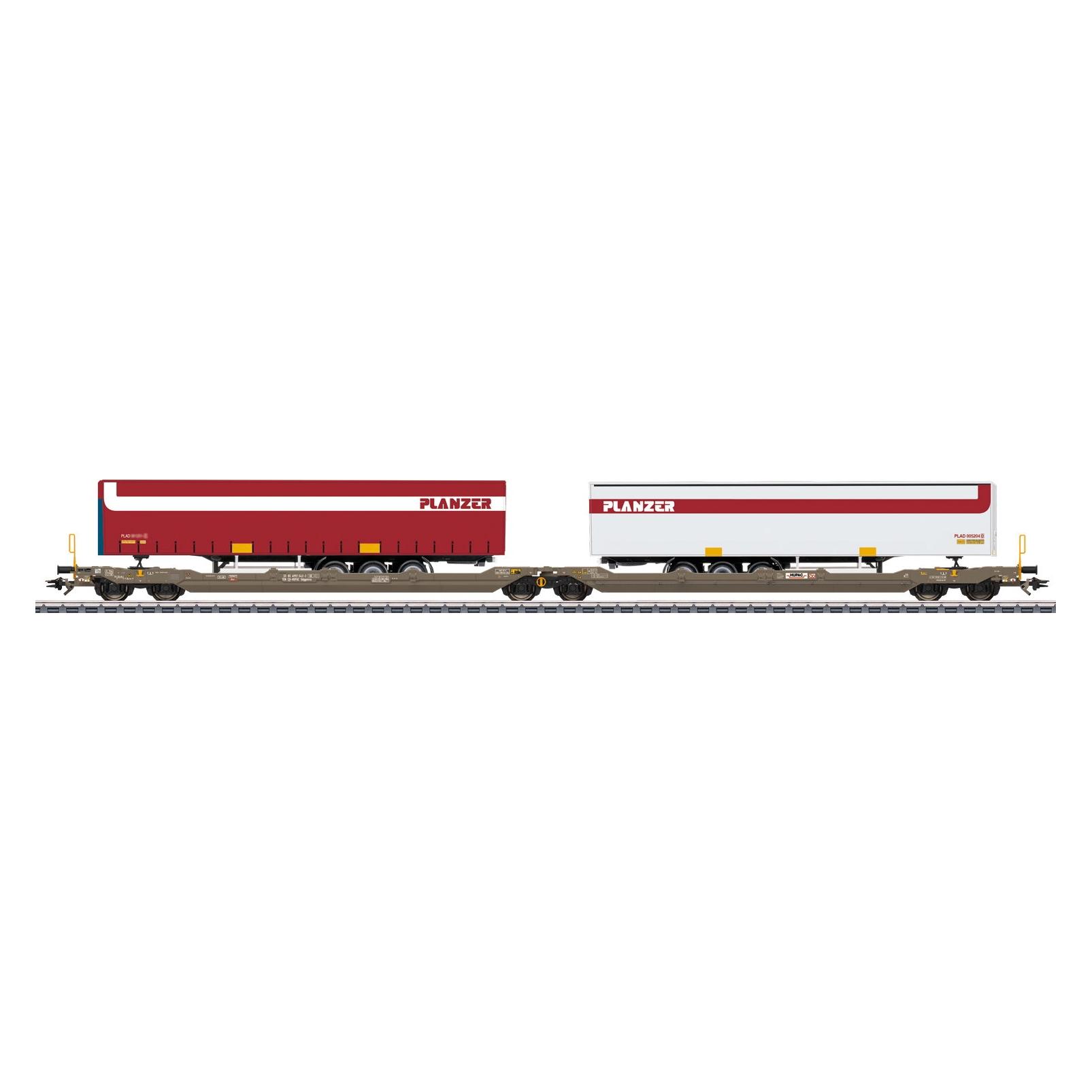 Märklin 047475 Güterwagen AC (Spur H0) (047475)