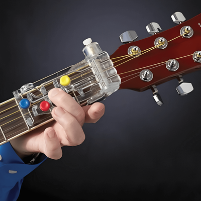 Guitar Learning System Guitar Learning System