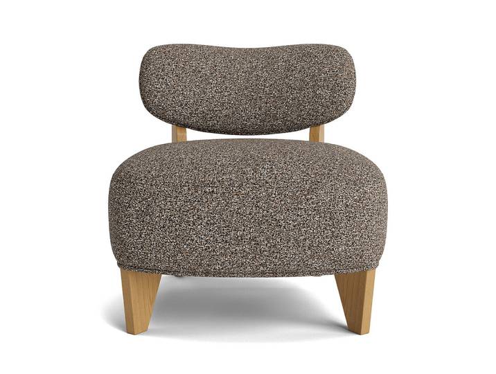 Beam Sessel, Eiche