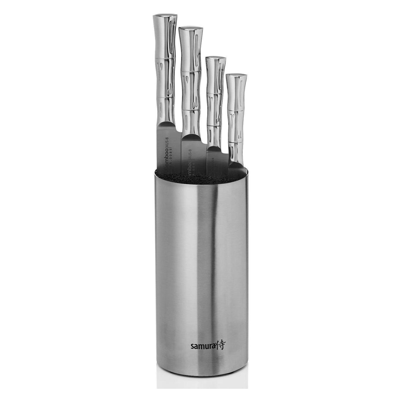 Samura BAMBOO Grand Chef's (8.50 cm) (SBA-0087)