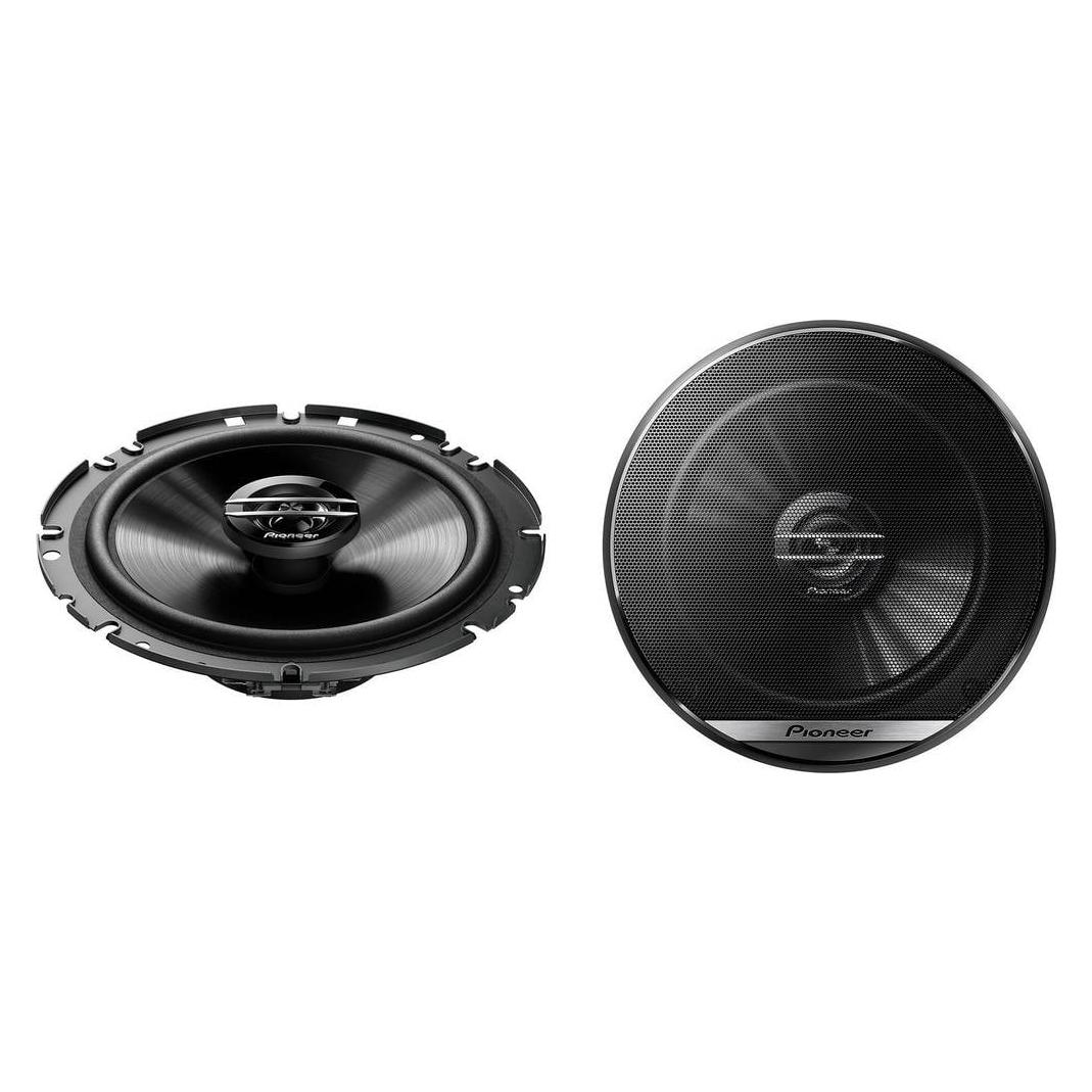 Pioneer TS-G1720F (300 W, 17 cm) (TS-G1720F)