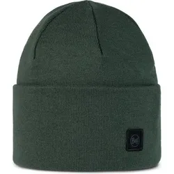 BUFF Herren Knitted Beanie, Größe ONE SIZE in Grau Grau
