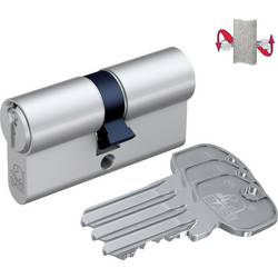 Basi 5200-1515 Profil-Doppelzylinder 45 / 45mm