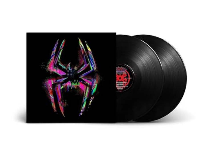Metro Boomin Presents Spider-Man: Across the Spide