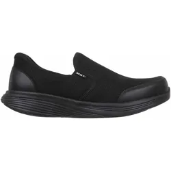 Mbt, Herren, Wanderschuhe, SF-Modena De-Slip On 4E (46), Schwarz