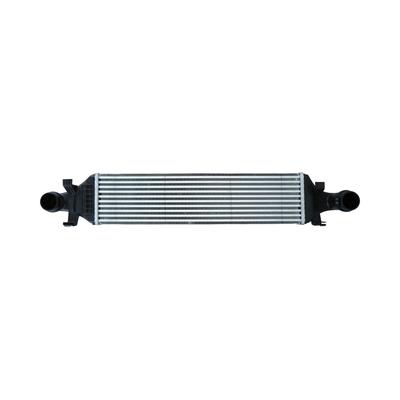 KAMOKA Ladeluftkühler 7750014 für INFINITI