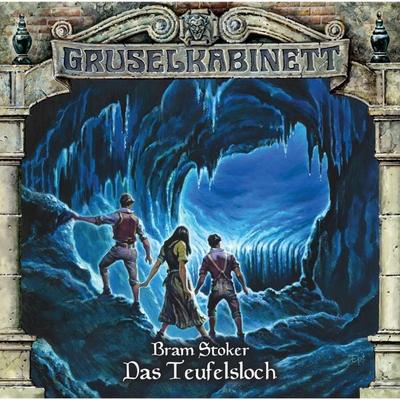 Das Teufelsloch - Bram Stoker, Audio, 4049709939682