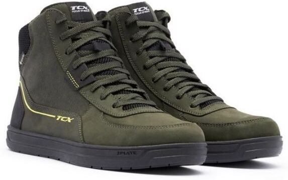 TCX 201770001436J006 City-Schuhe