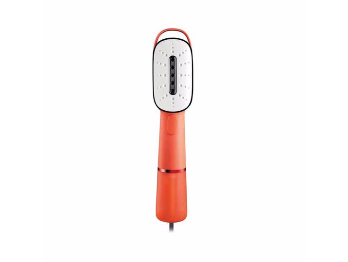 Ariete 4301-CO Dampfglätter – Dampfglätter/Dampfbürste – schwarz / rot