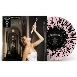 Noise Records, Schallplatten, Pink Bubbles Go Ape (30th Anniversary Edition) (Helloween)
