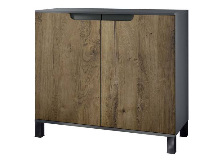 KOMMODE Sylt Eiche Ribbeck