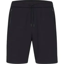 JAKO Herren Shorts Short Pro Casual, Größe S in Schwarz Schwarz
