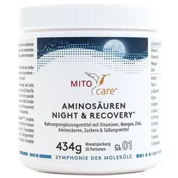 Aminosaeure Night&recovery