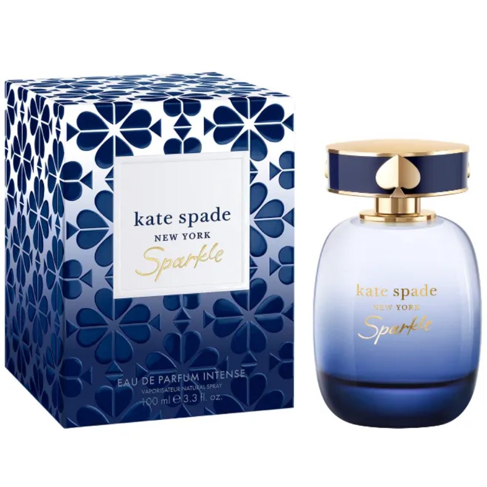 Kate Spade Sparkle Eau de Parfum 60mL