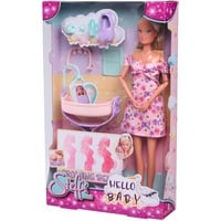 Steffi LOVE - Hello Baby, Puppe