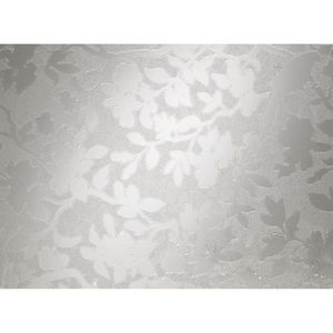 d-c-fix Fensterfolie Spring, selbsthaftend, 67,5 x 150cm, Blumenmotiv, UV-Schutz, Sichtschutz