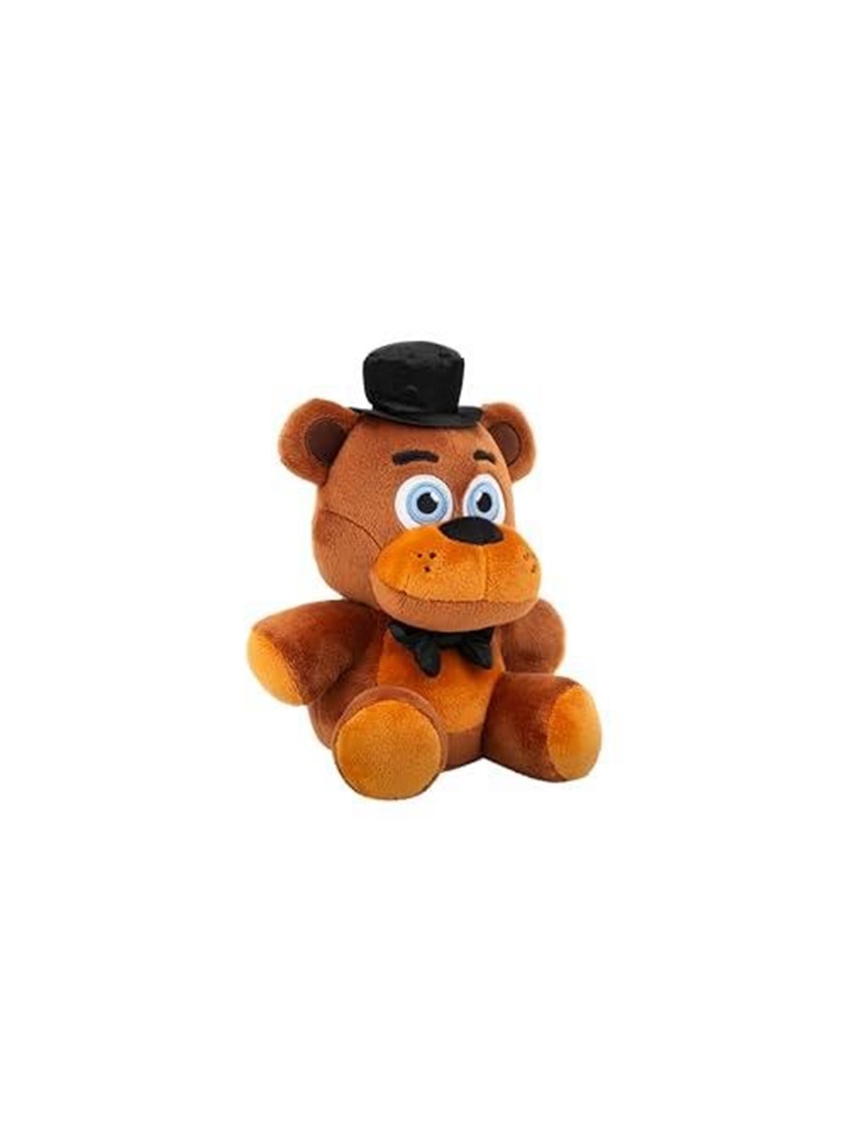 Jazwares - Five Nights At Freddy's (Core Freddy) - Teddybär & Kuscheltier