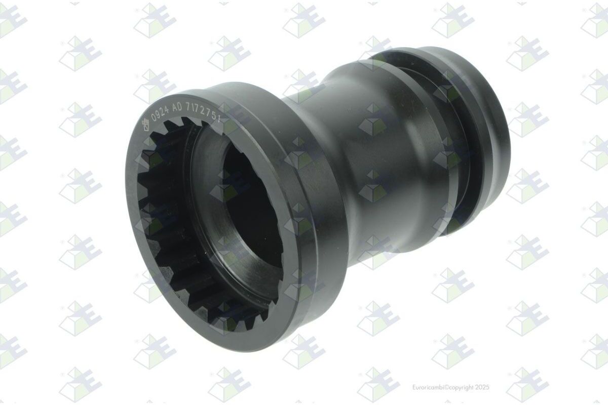 Differentialsperre EURORICAMBI 30171057