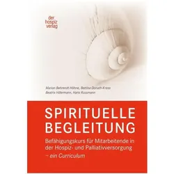Spirituelle Begleitung, Fachbücher von Marion Behrendt-Höhne