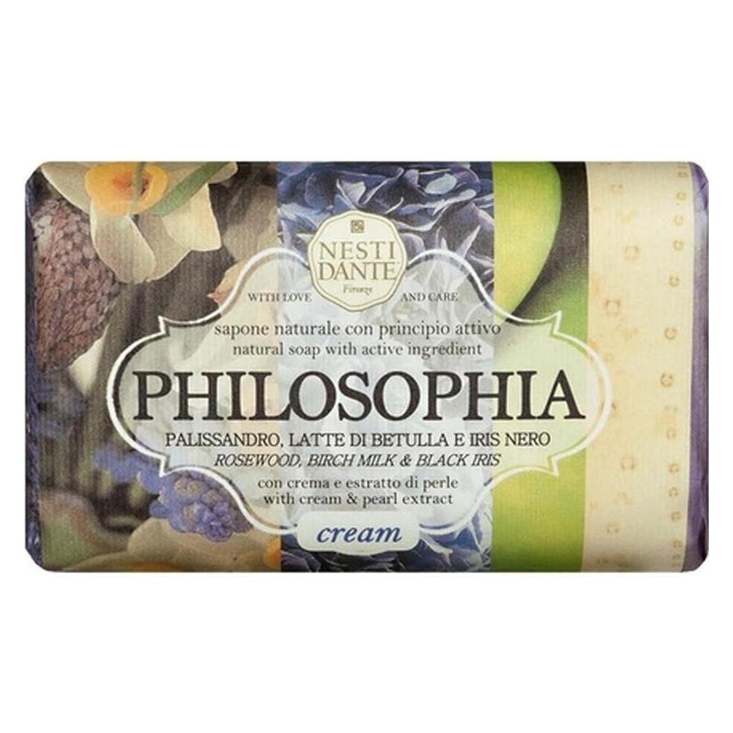 Nesti Dante Philosophia Cream (250ML) (Hartseife, 250 g) (9611490)