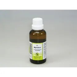 Myristica Kompl Nestm 11 50 ML