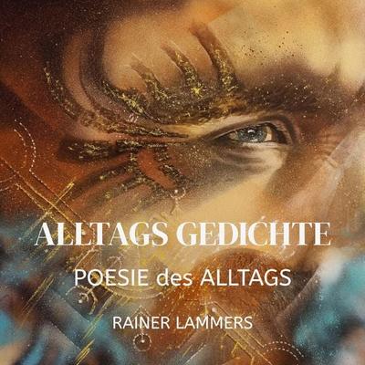 Alltagsgedichte - Rainer Lammers, Audio, 9783690601184