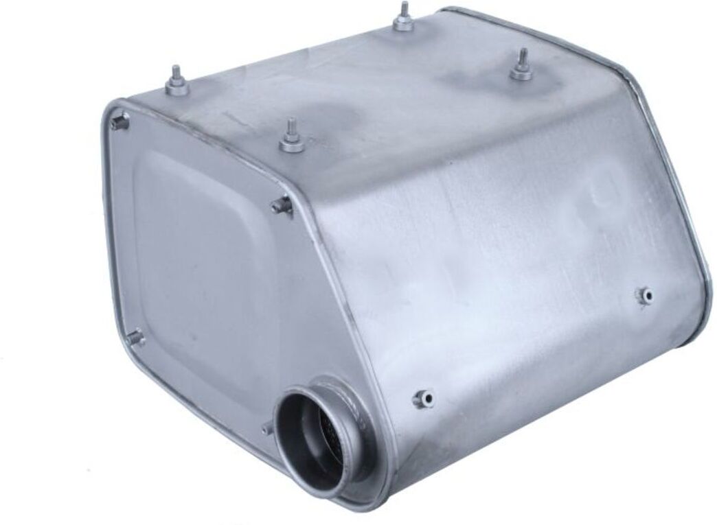 Schalldämpfer HOBI HOB21658