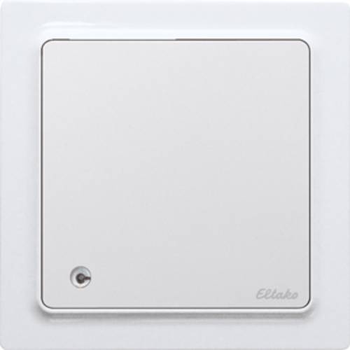 Eltako FLGTF55E/230V-wg Funk Hygrostat Unterputz