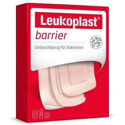 Leukoplast® barrier 20 St