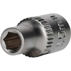 Brilliant Tools 1/4" Sechskant-Stecknuss - BT020932