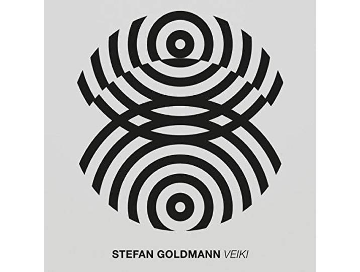 Stefan Goldmann - Veiki