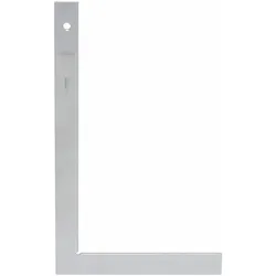 Limit, Winkelmesser, Flachwinkel 300x180mm