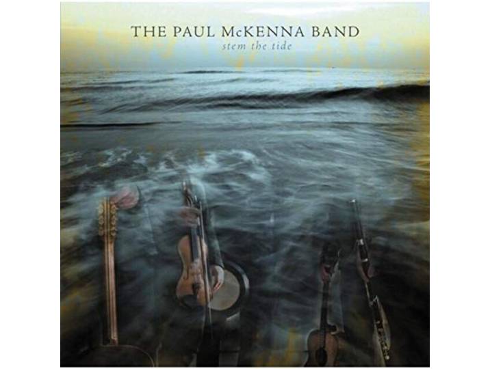 The Paul McKenna Band - Stem The Tide