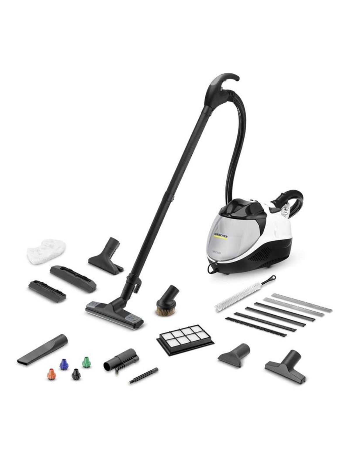 Kärcher Dampfreiniger SV 7