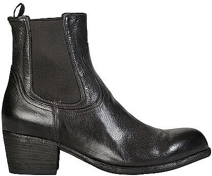 OFFICINE CREATIVE Stiefelette WADE 005 braun   36 36