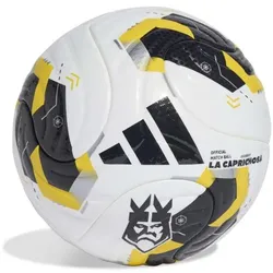 adidas Kings League Pro Ball - white/black/pantone - 5