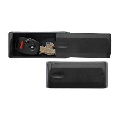 Master Lock Mini-Magnetischer Schlüsselkasten - Versteck für Autoschlüssel