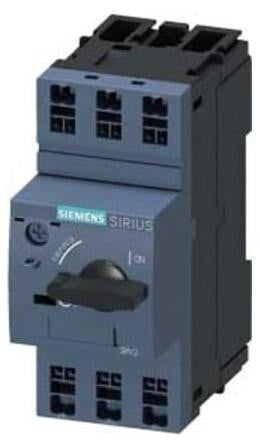 Siemens Stroomonderbreker Type A