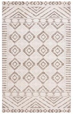 SAFAVIEH Handmade Audrey Pandelica Casual Rug